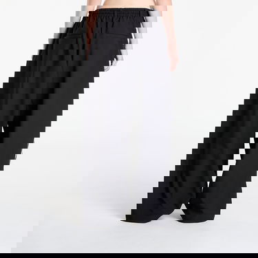 Bukser Y-3 Y-3 Wire Wide-Leg Pants Sort | JW7353, 6