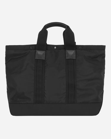 Mulepose Moncler Tech Tote Bag Sort | 5D00007M3138 999, 3