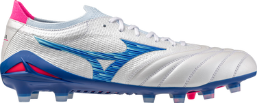Sneakers og sko Mizuno Morelia Neo Beta Japan FG Hvid | p1ga2540-25, 0