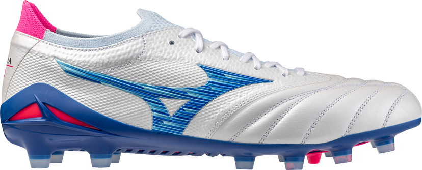 Sneakers og sko Mizuno Morelia Neo Beta Japan FG Hvid | p1ga2540-25