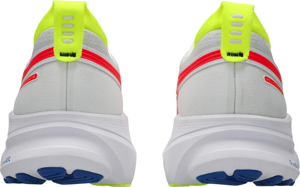 Sneakers og sko Asics GEL-KAYANO 32 Hvid | 1011c132-100, 1