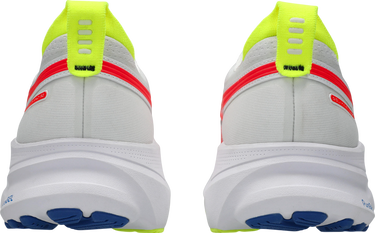 Sneakers og sko Asics GEL-KAYANO 32 Hvid | 1011c132-100, 1