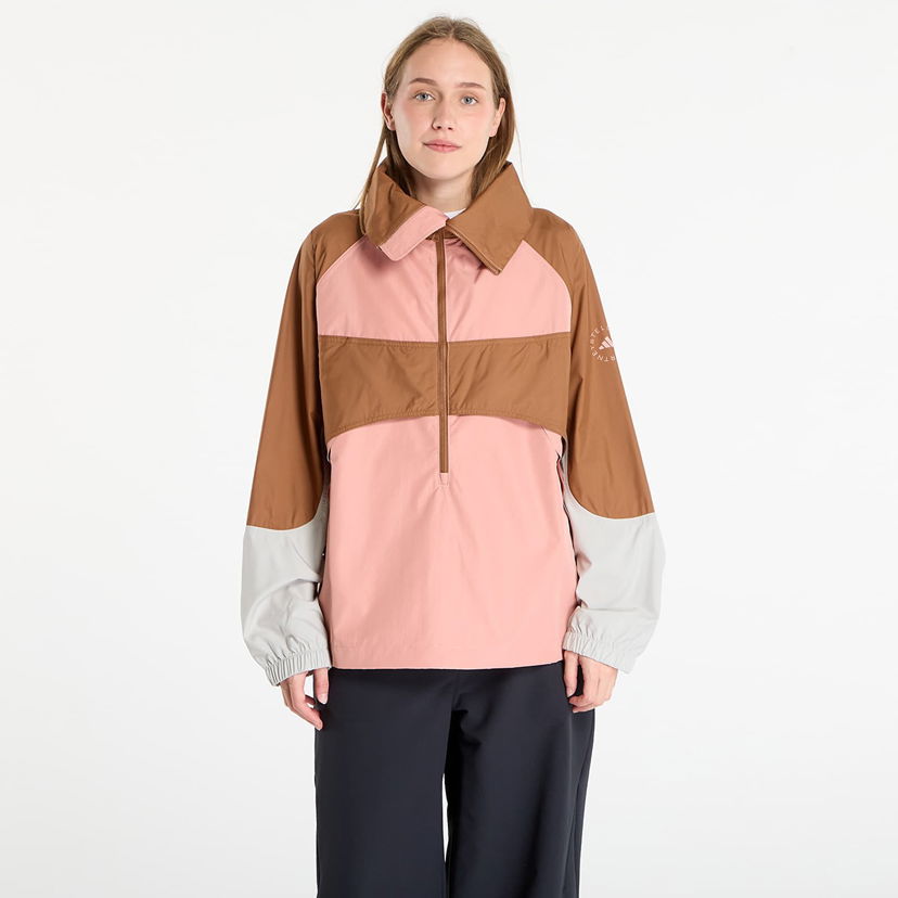 Jakke adidas Originals adidas by Stella McCartney TrueNature Jacket Lyserød | JX4334