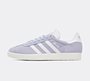 Sneakers og sko adidas Originals Gazelle W Lilla | IE0444, 1