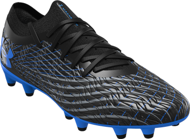 Sneakers og sko Under Armour Under Armour Magnetico Pro 5 FG Blå | 6000538-001, 4