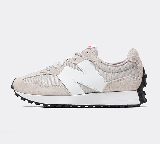 Sneakers og sko New Balance 327 Grå | MS327CGW, 0