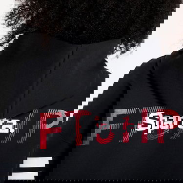 Sweatshirt adidas Performance Footshop x Sparta Hoodie Sort | FTSHP_490, 11