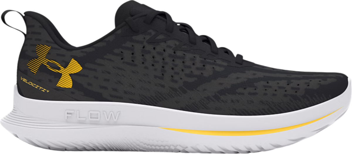 Sneakers og sko Under Armour UA Velociti 4 Sort | 3027585-103, 0