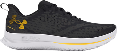 Sneakers og sko Under Armour UA Velociti 4 Sort | 3027585-103, 0