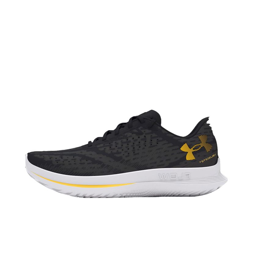 Løbe Under Armour UA Velociti 4 Sort | 3027585-103