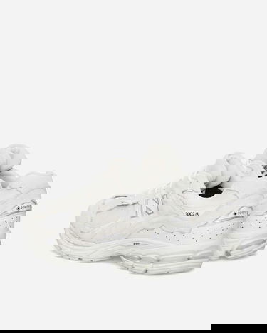 Sneakers og sko New Balance 2002R 'White Reflection' - Protection Pack Hvid | U2002DXA, 5