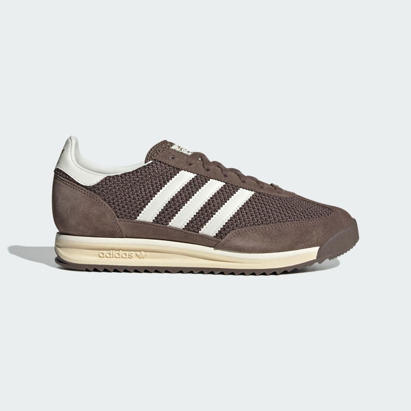 Sneakers og sko adidas Originals SL 72 RS Brun | JR8774