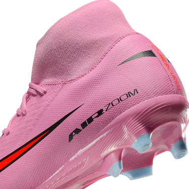 Sneakers og sko Nike Zoom Superfly 10 Acad FG/MG Lyserød | fq1456-600, 10
