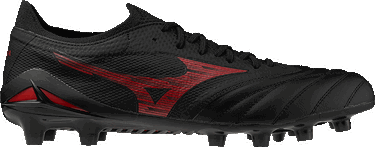 Sneakers og sko Mizuno Mizuno MORELIA NEO IV ELITE Sort | p1ga2542-00, 6