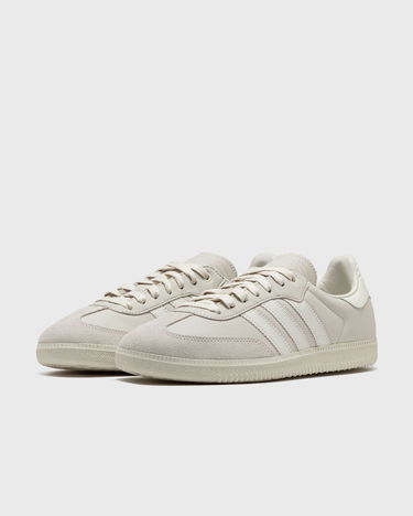 Sneakers og sko adidas Originals Humanrace x adidas Samba "Cloud White" Grå | ID9067, 2