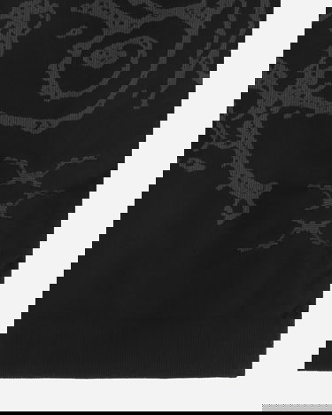 Tørklæde ROA Balaclava Sort | OBMW201YA01 BLK0001, 7