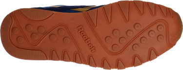 Sneakers og sko Reebok Reebok Classic Nylon Blå | 100216232-100216232, 2