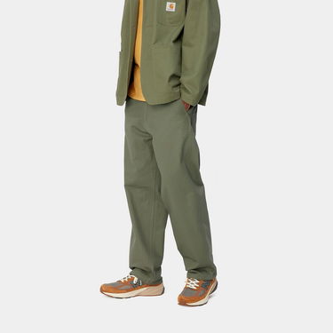 Bukser Carhartt WIP Midland Pant Grøn | I032970_667_XX, 1