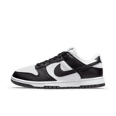 Sneakers og sko Nike Dunk Low Next Nature "'Panda" W Hvid | DD1873-102, 3