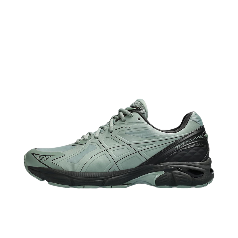 Sneakers og sko Asics GT-2160 NS Slate Grey Grå | 1203A375-021