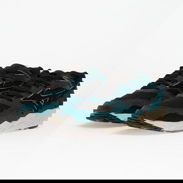 Sneakers og sko Mizuno Contender Grøn | D1GA236930, 5