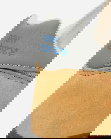 Sneakers og sko New Balance 475 Gul | U475HB, 6