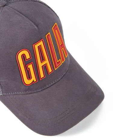 Kasket Puma Puma Galatasaray Istanbul Trucker Cap Grå | u251187-304, 3
