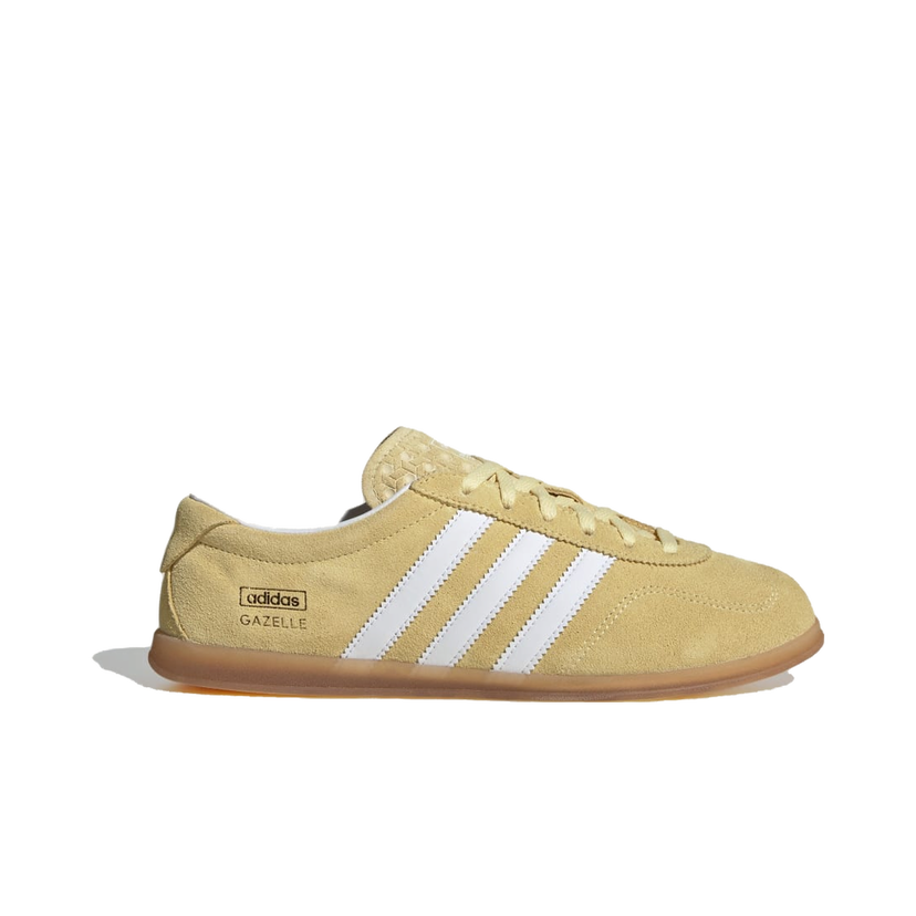Sneakers og sko adidas Originals Gazelle Lo Pro Gul | JR8894