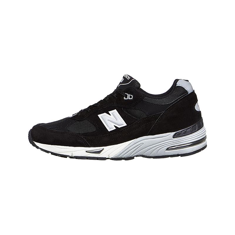 Sneakers og sko New Balance 991 Sort | M991EKS, 0