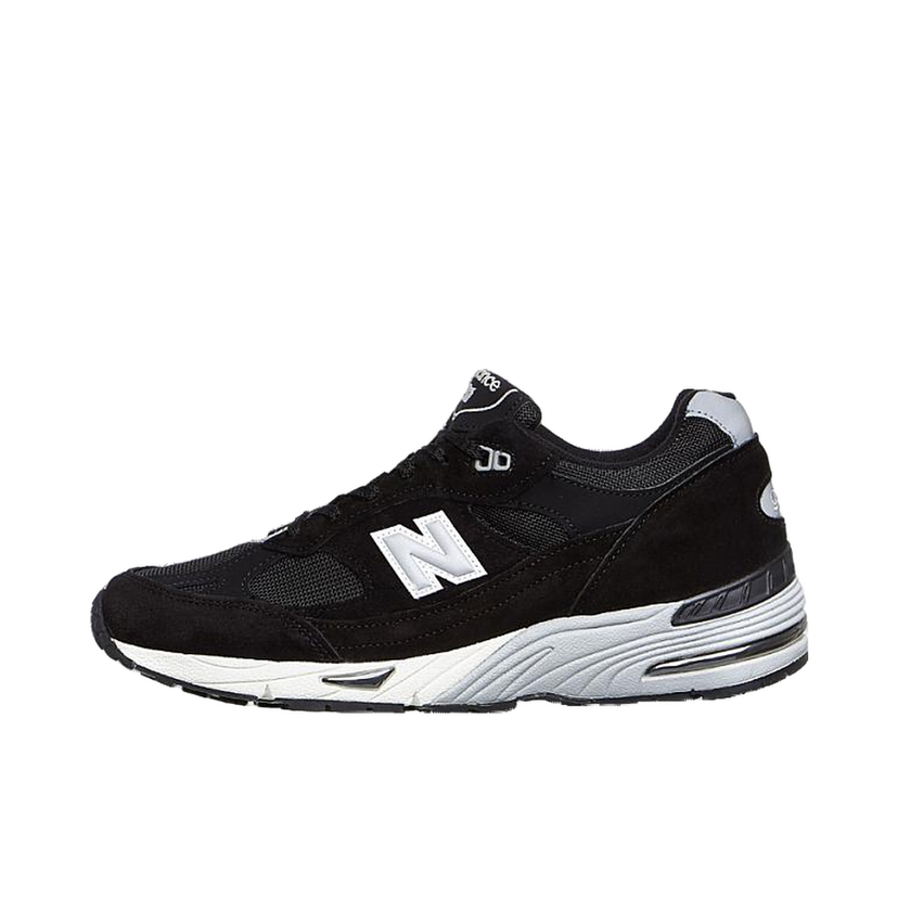Sneakers og sko New Balance 991 Sort | M991EKS