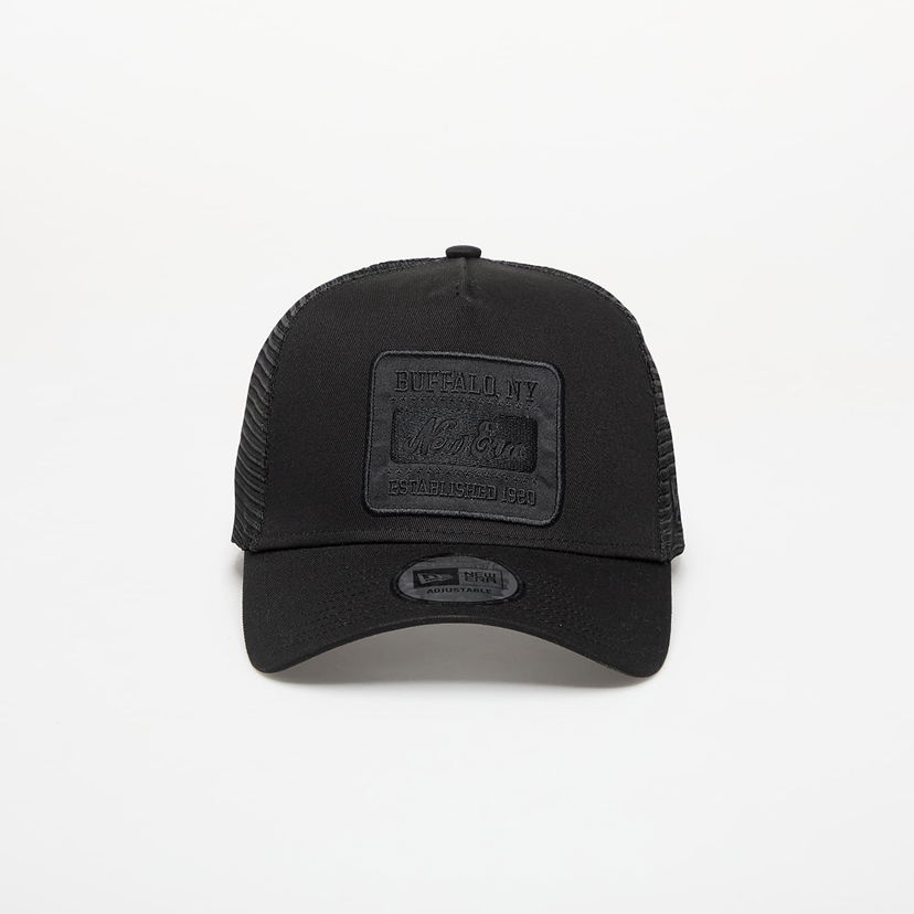 Hat New Era Tonal Patch 9FORTY A-Frame Trucker Cap Sort | 60667669