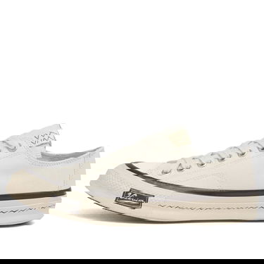 Sneakers og sko visvim Visvim Skagway Lo UK 7 Beige | 125101001002-IVR, 0