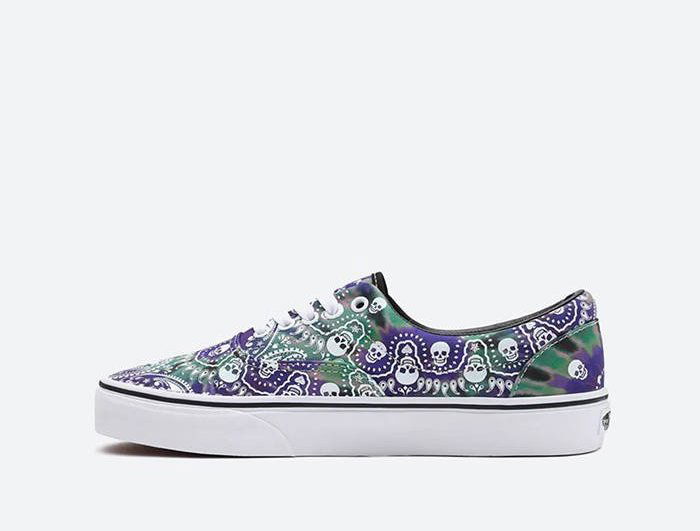 Sneakers og sko Vans Era Lilla | VN0A54F14FM, 0