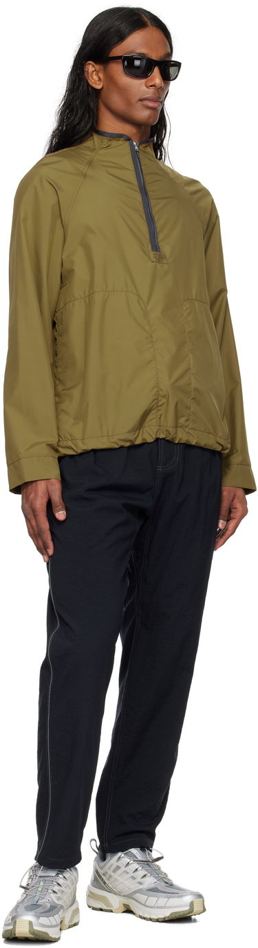 Bukser and wander Gramicci Edition Nylon Climbing Trousers Sort | GUP4-F3013-M, 3