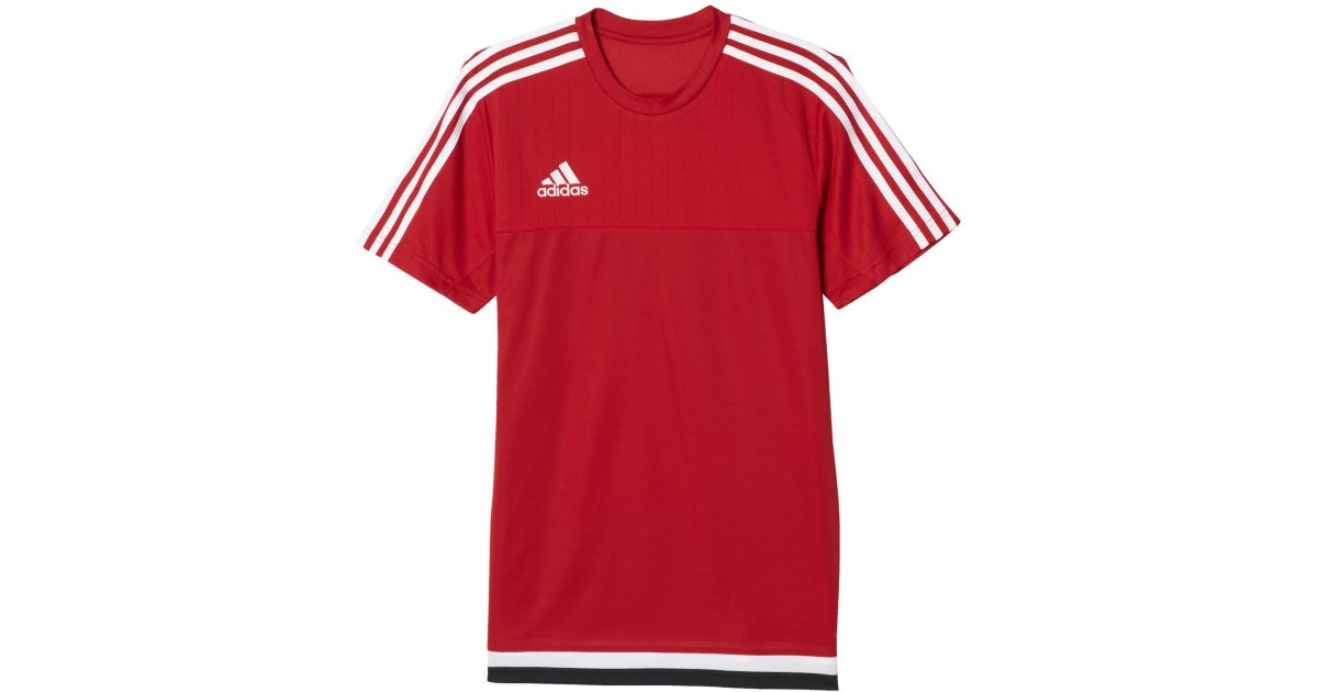 Jersey adidas Performance Tiro 15 Jersey Rød | m64061, 1