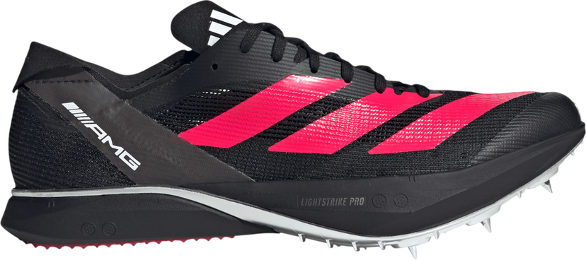 Sneakers og sko adidas Performance Adizero Avanti AMG Sort | kh8837
