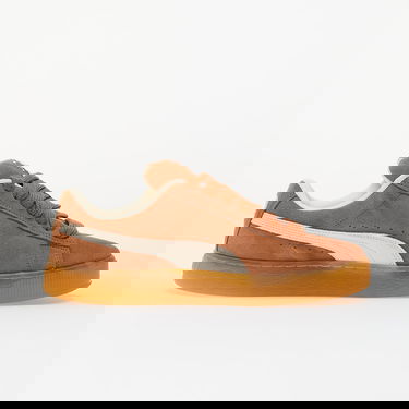 Sneakers og sko Puma Suede XL Orange | 395205-49, 3