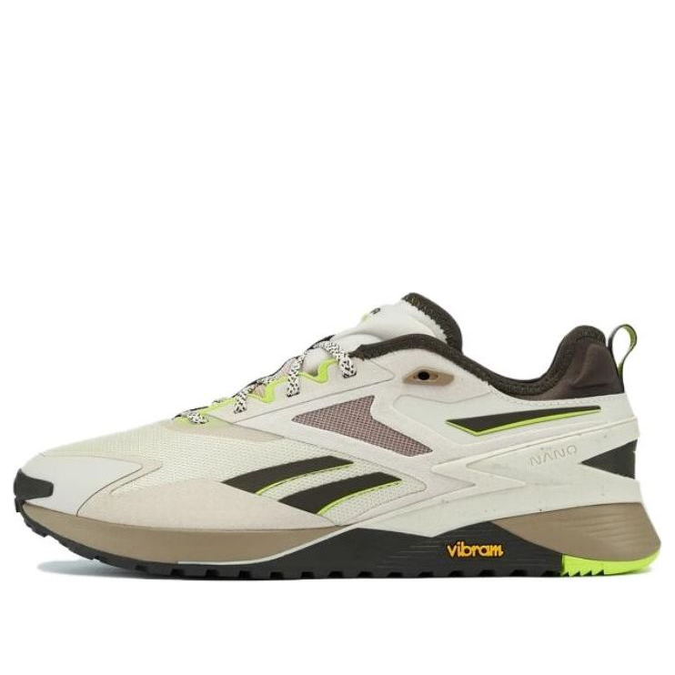 Sneakers og sko Reebok Nano X3 Adventure Winter Beige | 100033529