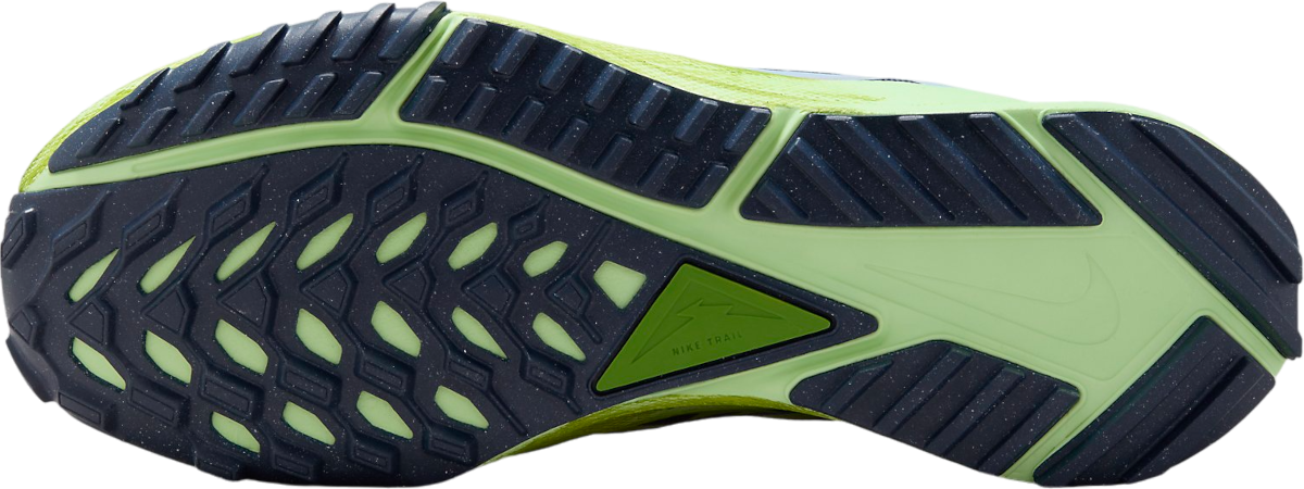 Sneakers og sko Nike Pegasus Trail 4 Flerfarvet | dj6159-403, 1