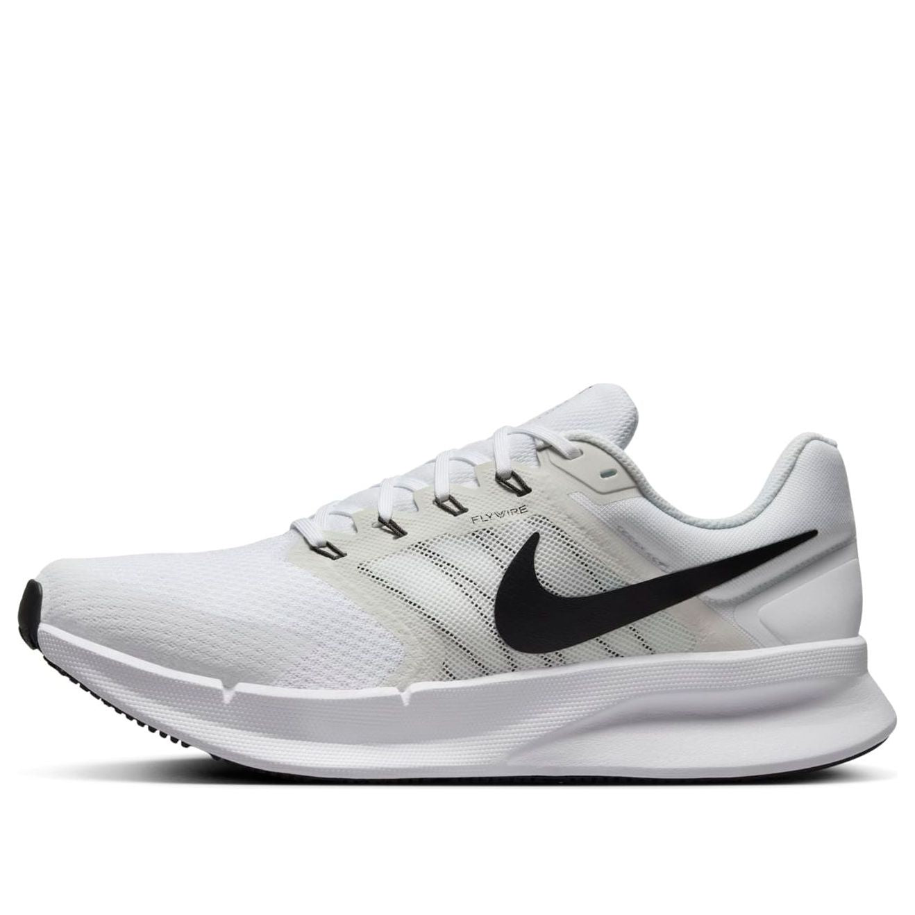 Sneakers og sko Nike Run Swift 3 Hvid | DR2695-102, 0