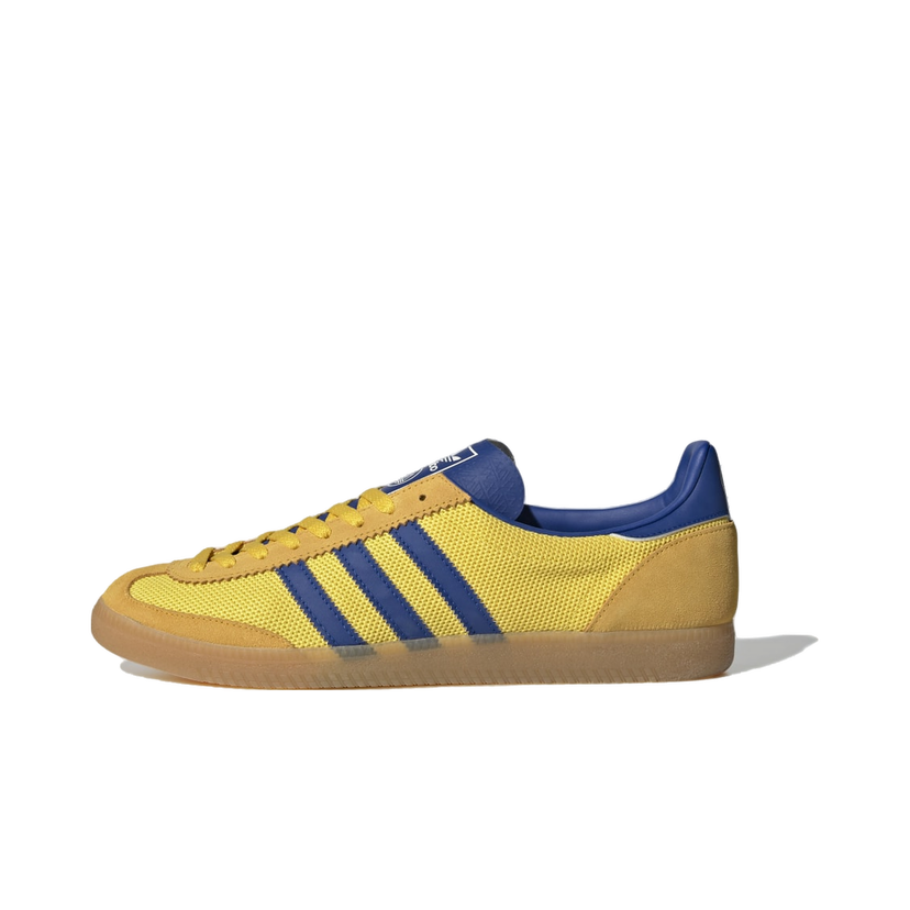 Sneakers og sko adidas Consortium Malmo Net Spezial Gul | H03906