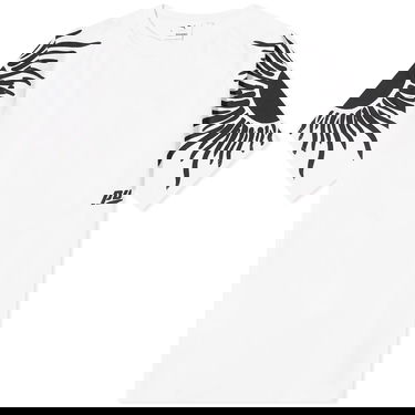 T-shirt Puma Pleasures x Graphic T-Shirt Hvid | 625195-02, 0