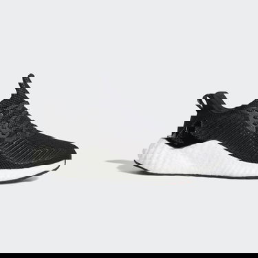 Sneakers og sko adidas Performance Alphaboost "Core Black" Sort | EF1183, 1