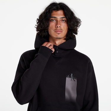 Sweatshirt CALVIN KLEIN Monolgo Gradient Mul Sort | J30J321890 BEH, 2