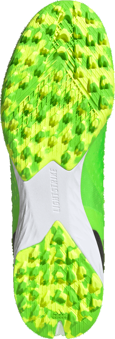 Sneakers og sko adidas Performance X SPEEDPORTAL.1 TF Grøn | gw8973, 2