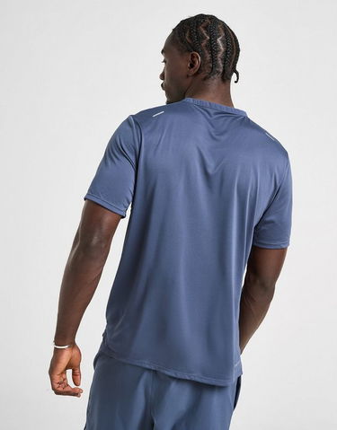 T-shirt Nike Men's Air Max T-Shirt Blå | IF0395-402, 4
