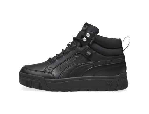 Sneakers og sko Puma Tarrenz SB III Puretex Sort | 393930-01