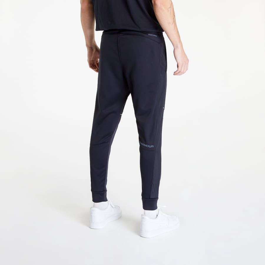 Joggingbukser Under Armour Af Storm Sort | 1373784-001, 1