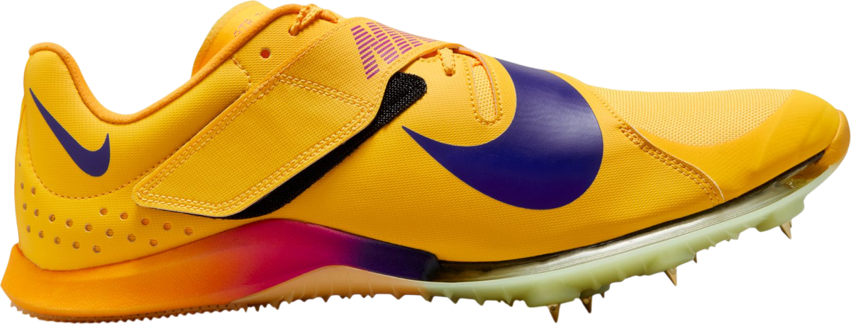 Sneakers og sko Nike Long Jump Elite Flerfarvet | fz9326-800, 0