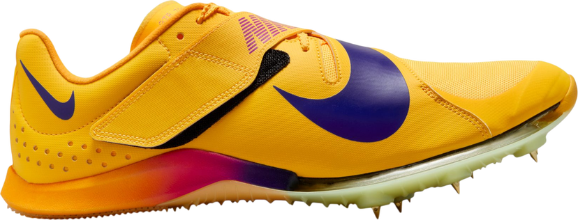 Sneakers og sko Nike Long Jump Elite Flerfarvet | fz9326-800